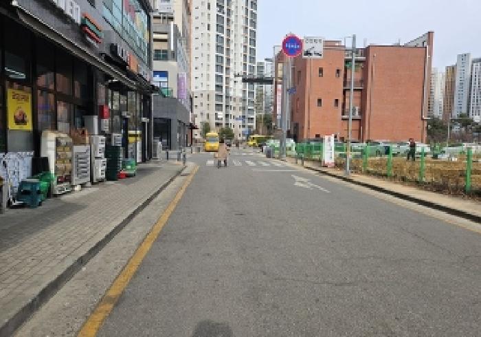 경기 평택시 동삭동 상가,오피스텔,근린시설 경매 물건 사진