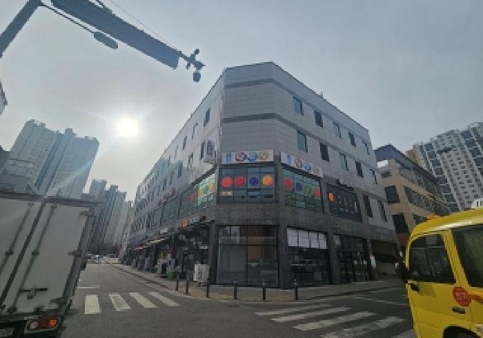 경기 평택시 동삭동 상가,오피스텔,근린시설 경매 물건 사진 2 · 2026타경34