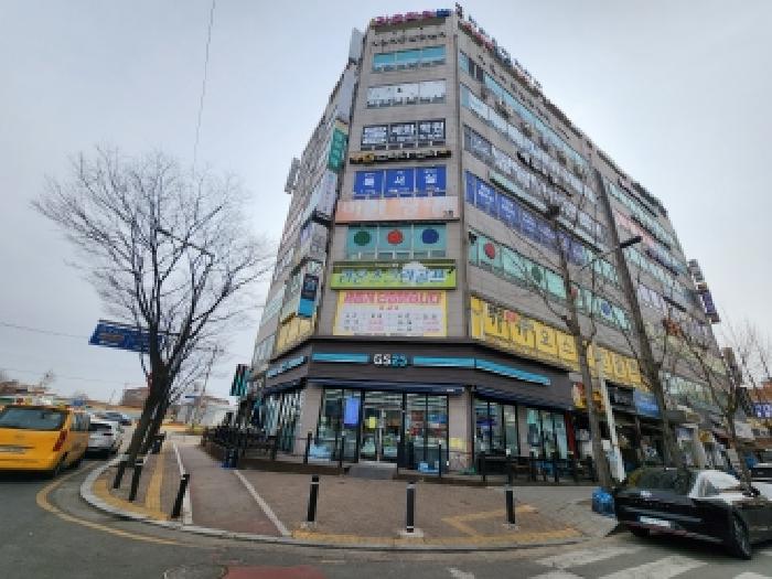경기 평택시 안중읍 근린시설 경매 물건 사진 2 · 2026타경39