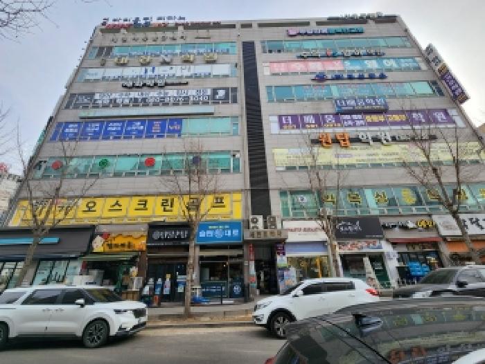 경기 평택시 안중읍 근린시설 경매 물건 사진