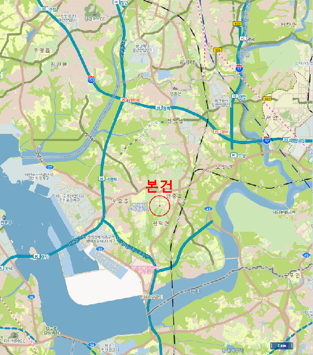 경기 평택시 안중읍 근린시설 경매 물건 사진 6 · 2026타경39