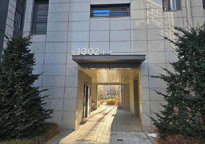 경기 평택시 용이동 아파트 경매 물건 사진