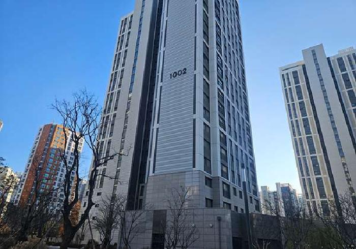 경기 평택시 용이동 아파트 경매 물건 사진 2 · 2026타경50027