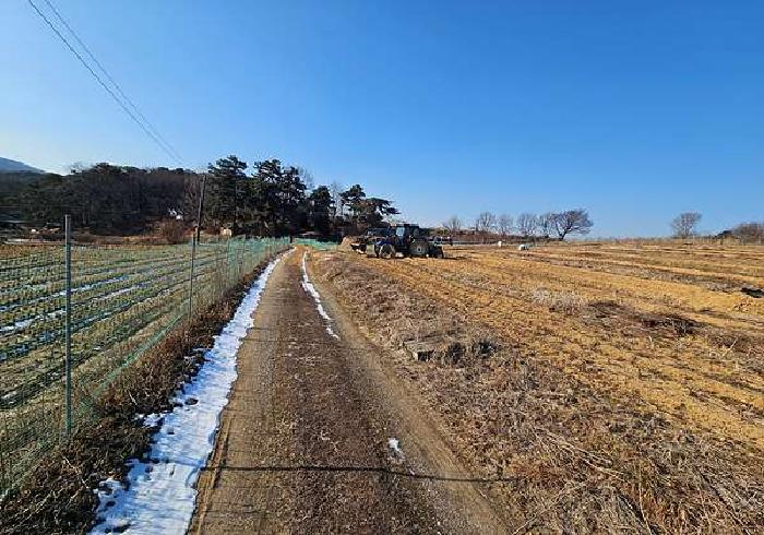 경기 안성시 보개면 임야 경매 물건 사진 2 · 2026타경50037