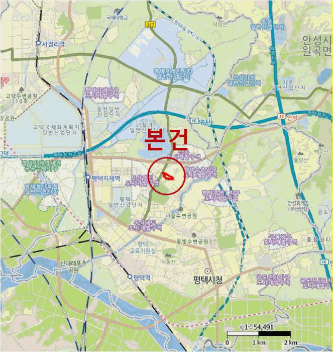 경기 평택시 동삭동 아파트 경매 물건 사진 3 · 2026타경50041