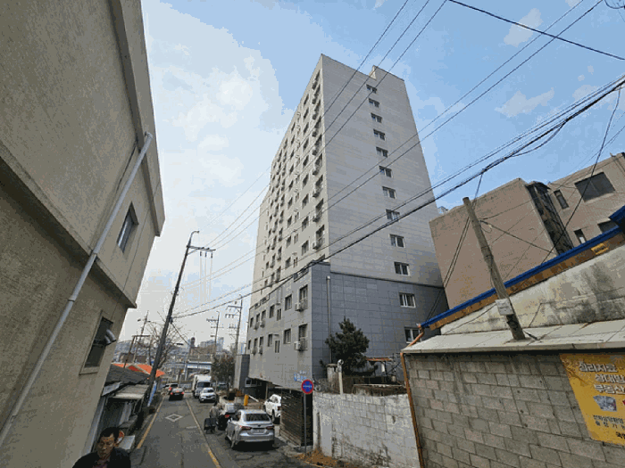 경기 평택시 신장동 아파트 경매 물건 사진 6 · 2026타경50059