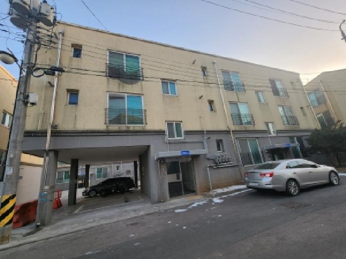 경기 평택시 팽성읍 연립주택,다세대,빌라 경매 물건 사진