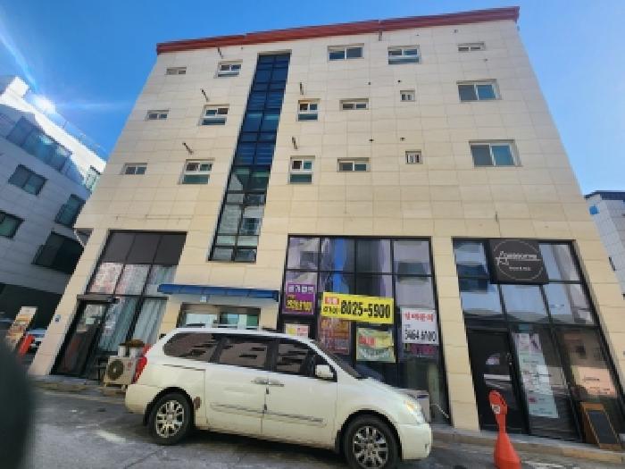 경기 평택시 고덕동 단독주택다가구 경매 물건 사진