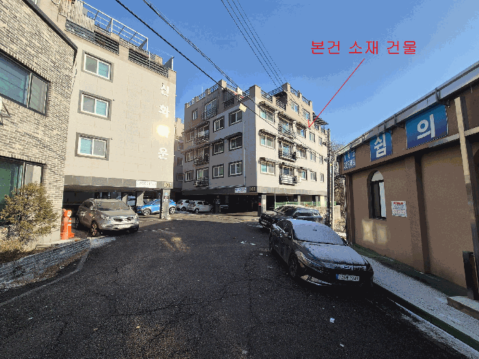 경기 평택시 비전동 연립주택,다세대,빌라 경매 물건 사진 5 · 2026타경50088