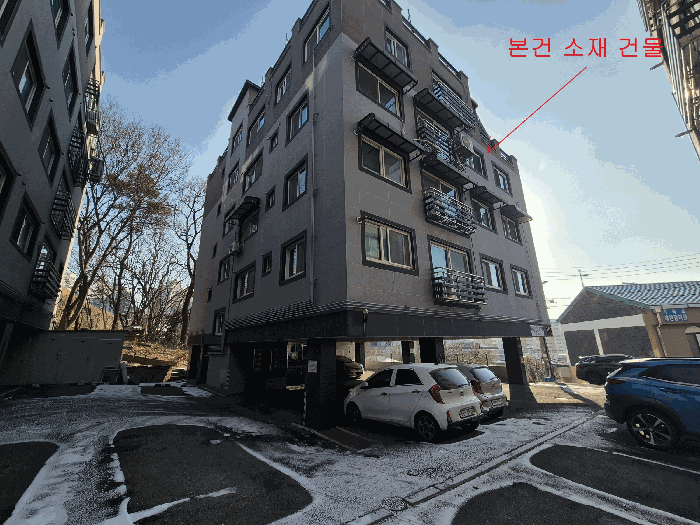 경기 평택시 비전동 연립주택,다세대,빌라 경매 물건 사진 6 · 2026타경50088