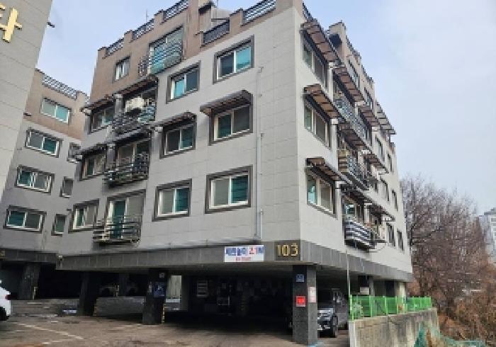 경기 평택시 비전동 연립주택,다세대,빌라 경매 물건 사진