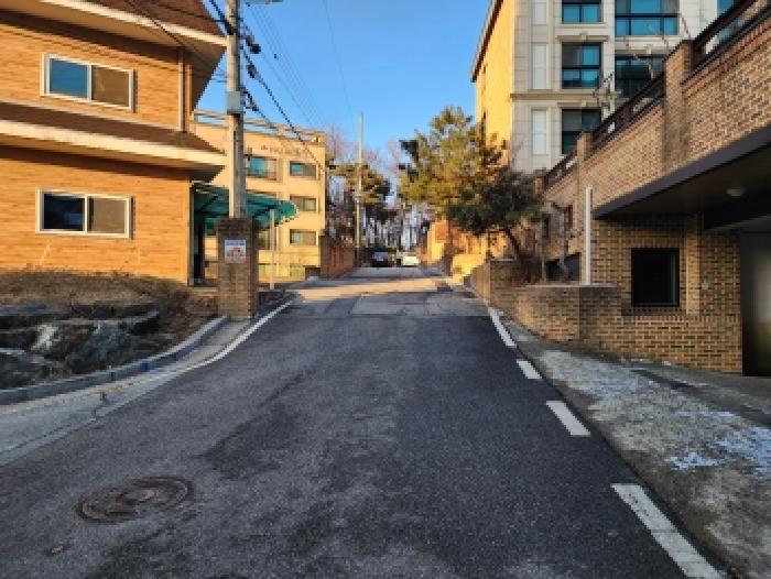 경기 평택시 지산동 도로 경매 물건 사진