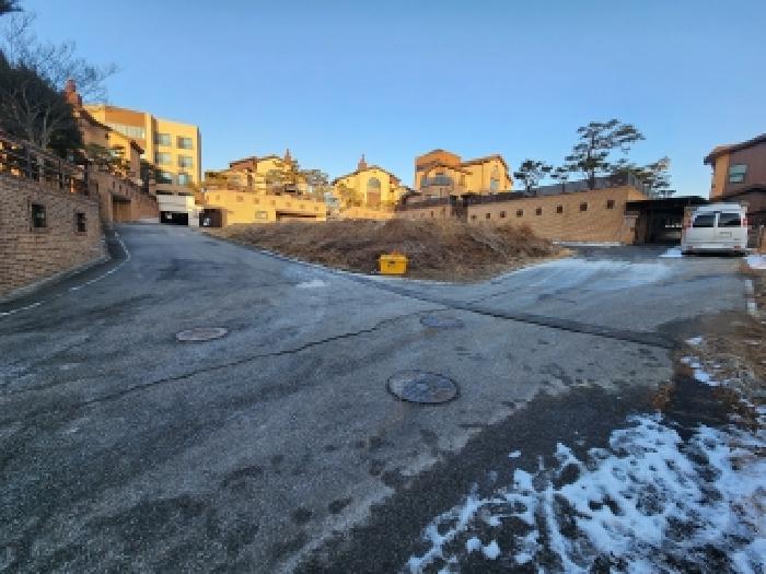 경기 평택시 지산동 도로 경매 물건 사진 3 · 2026타경50109