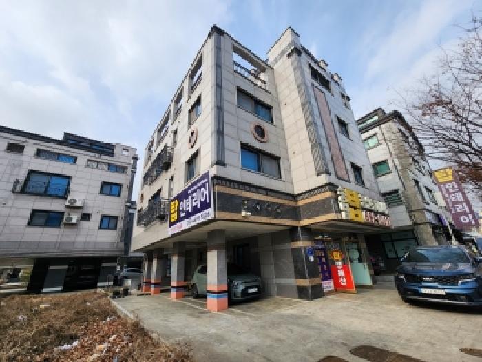 경기 평택시 안중읍 다가구주택 경매 물건 사진