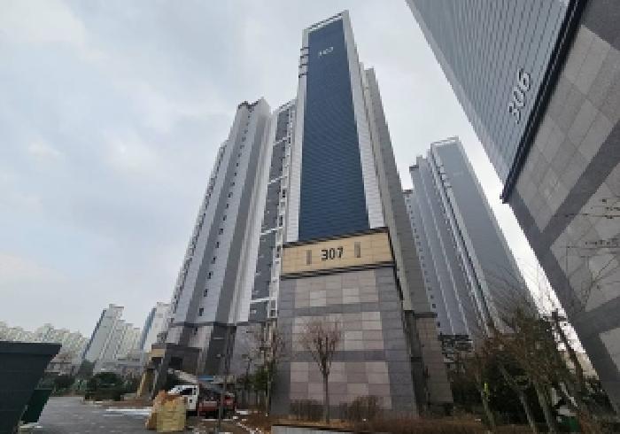 경기 평택시 장당동 아파트 경매 물건 사진 2 · 2026타경50128