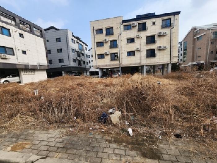 경기 평택시 안중읍 대지 경매 물건 사진 2 · 2026타경50140