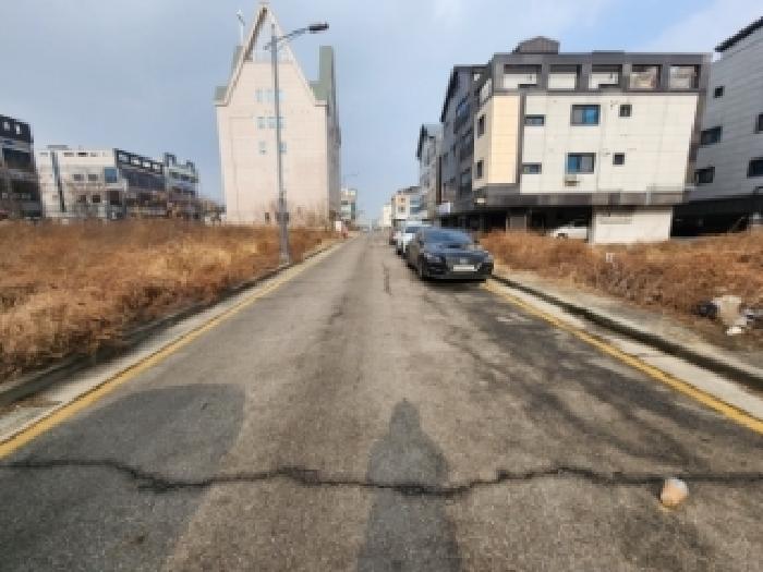 경기 평택시 안중읍 대지 경매 물건 사진 3 · 2026타경50140