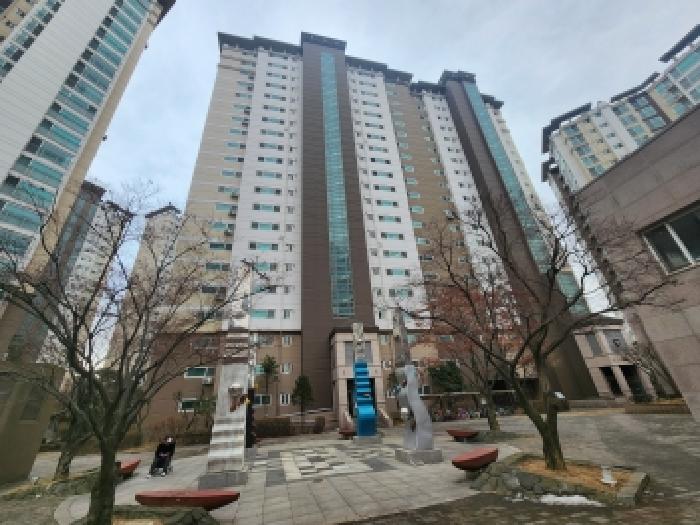 경기 평택시 서정동 아파트 경매 물건 사진