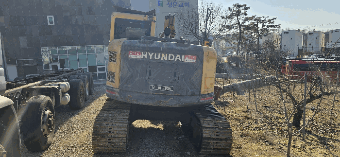 서울 영등포구 영등포동2가 굴삭기 경매 물건 사진 5 · 2026타경50157
