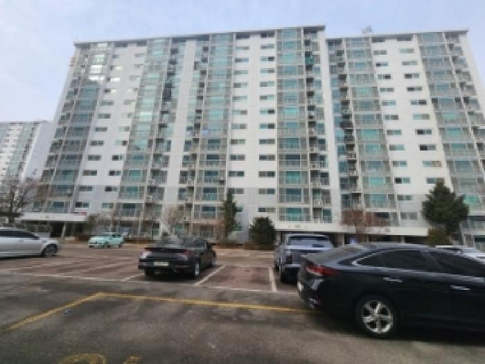 경기 평택시 이충동 아파트 경매 물건 사진