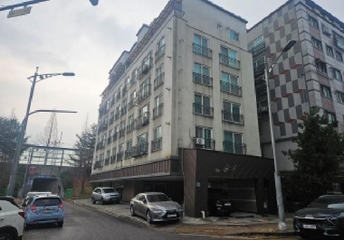 경기 평택시 합정동 다세대 경매 물건 사진