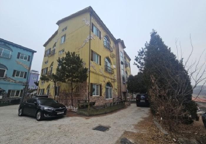 경기 안성시 죽산면 연립주택,다세대,빌라 경매 물건 사진 3 · 2026타경50200