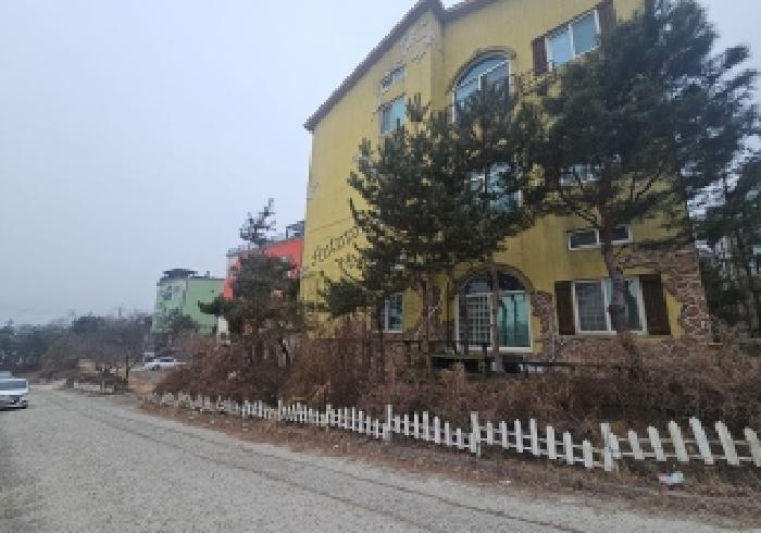 경기 안성시 죽산면 연립주택,다세대,빌라 경매 물건 사진 4 · 2026타경50200