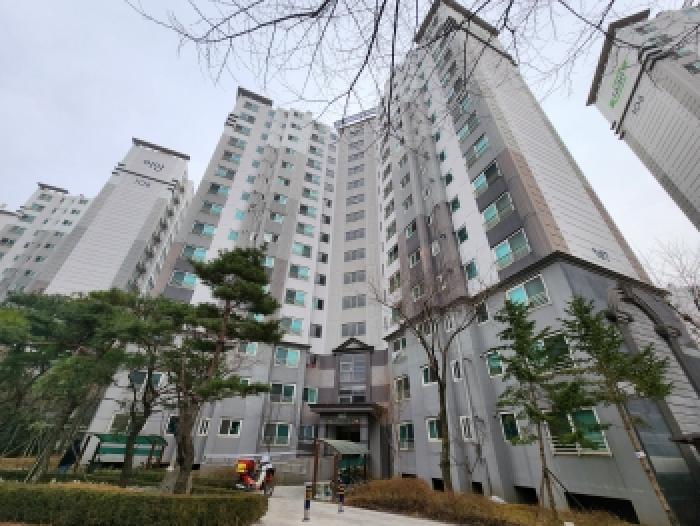 경기 평택시 청북읍 아파트 경매 물건 사진
