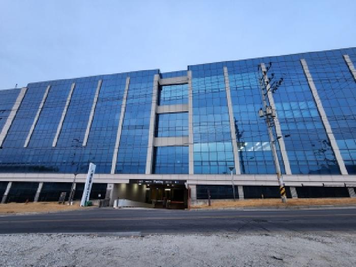 경기 평택시 청북읍 공장/지식산업센터 경매 물건 사진