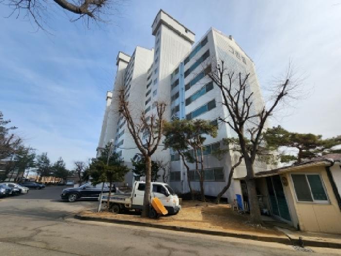 경기 평택시 오성면 아파트 경매 물건 사진