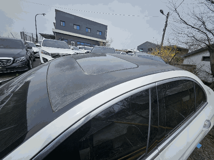거제시 장승포동 승용차 경매 물건 사진 3 · 2026타경50239