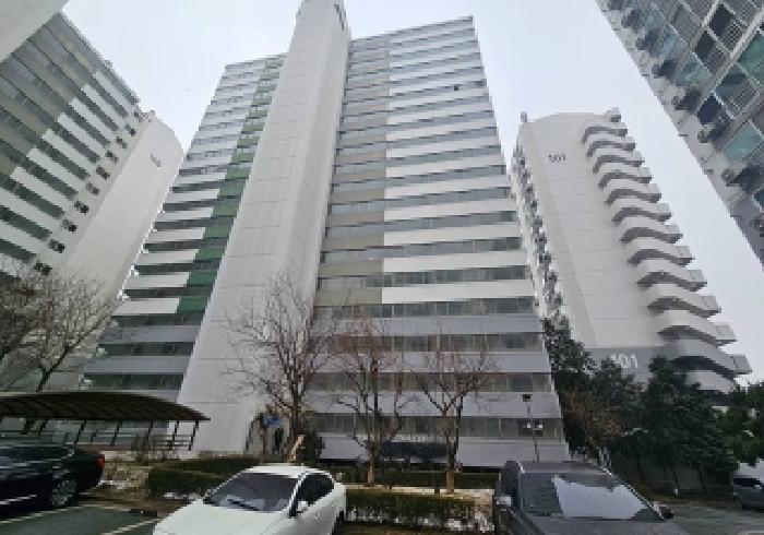경기 안성시 공도면 아파트 경매 물건 사진