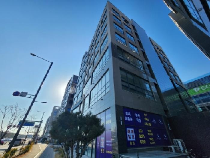 경기 평택시 고덕면 상가,오피스텔,근린시설 경매 물건 사진