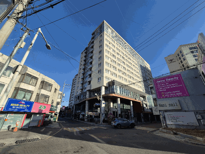 경기 평택시 팽성읍 상가,오피스텔,근린시설 경매 물건 사진 4 · 2026타경50258
