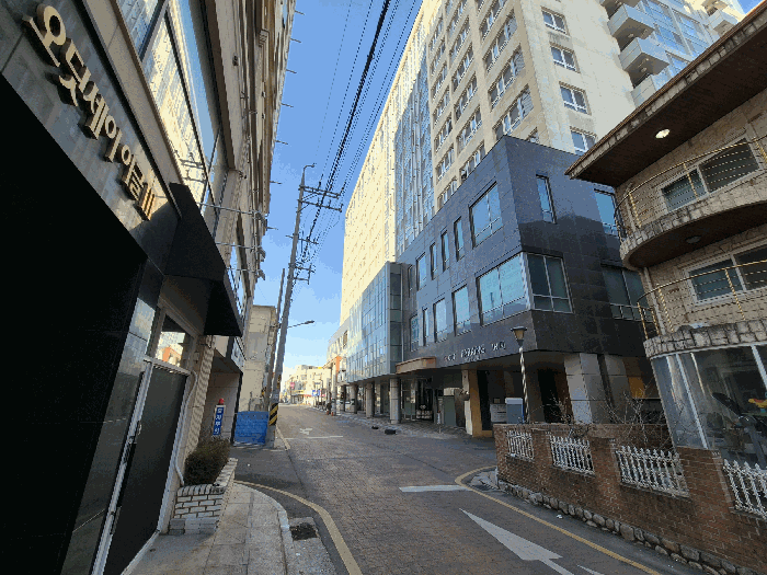 경기 평택시 팽성읍 상가,오피스텔,근린시설 경매 물건 사진 5 · 2026타경50258