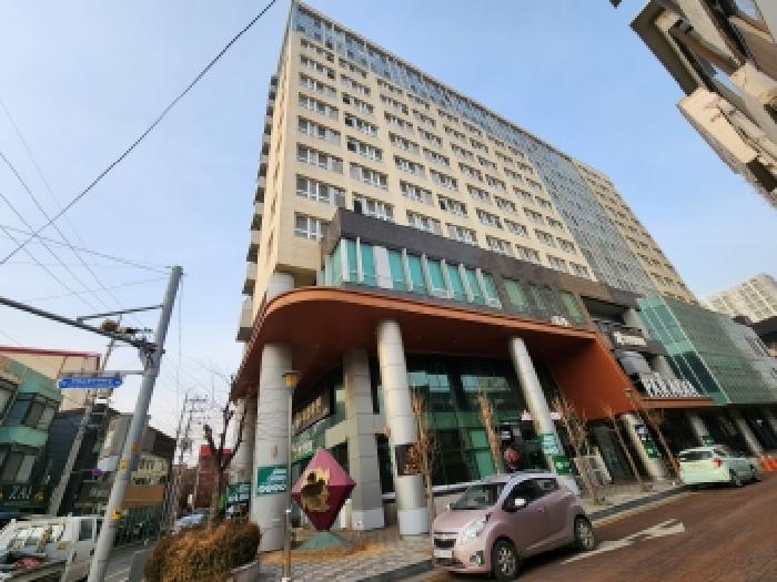 경기 평택시 팽성읍 상가,오피스텔,근린시설 경매 물건 사진