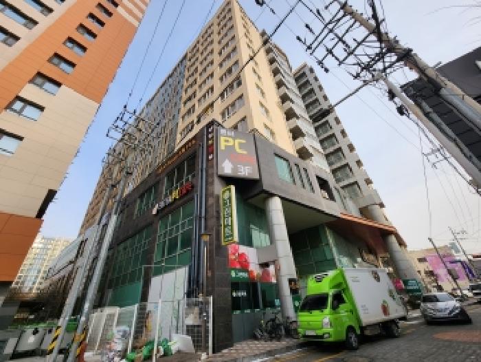 경기 평택시 팽성읍 상가,오피스텔,근린시설 경매 물건 사진 2 · 2026타경50258