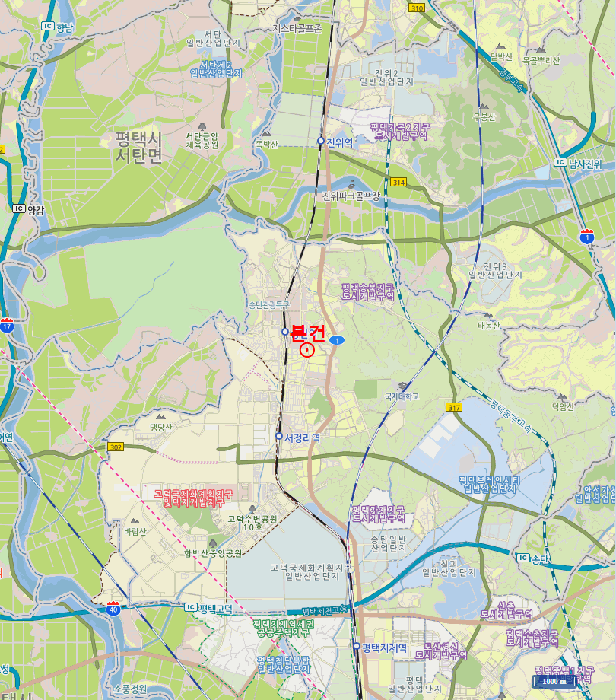 경기 평택시 서정동 연립주택,다세대,빌라 경매 물건 사진 5 · 2026타경50266
