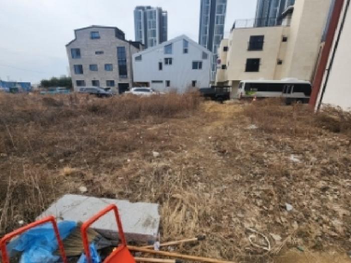 경기 평택시 고덕동 대지 경매 물건 사진 2 · 2026타경50279