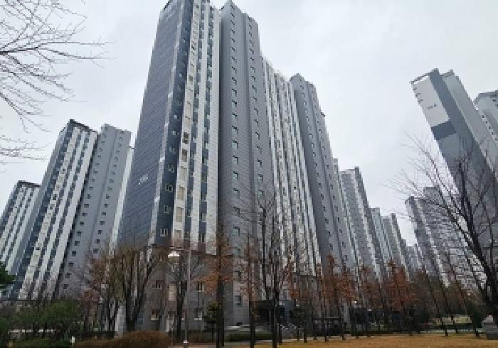 경기 평택시 죽백동 아파트 경매 물건 사진