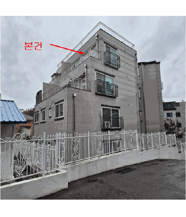 경기 평택시 이충동 연립주택,다세대,빌라 경매 물건 사진 4 · 2026타경50318