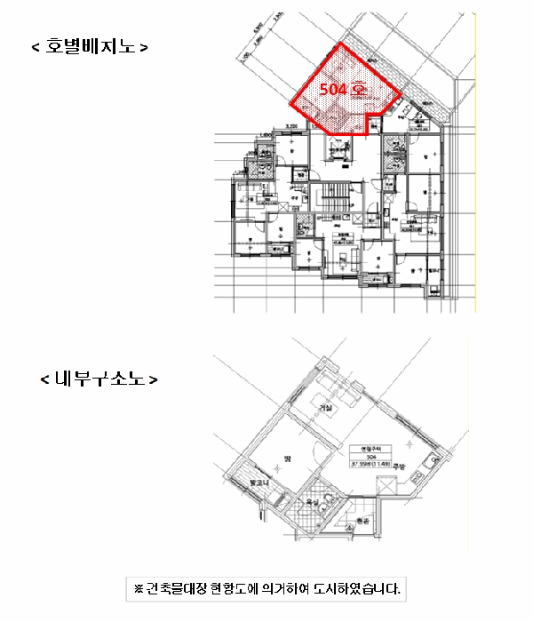 경기 평택시 이충동 연립주택,다세대,빌라 경매 물건 사진 5 · 2026타경50318