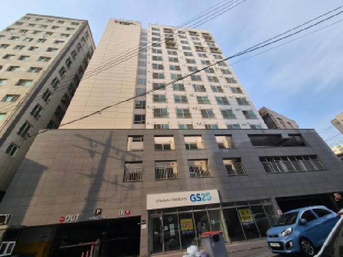 경기 평택시 신장동 상가,오피스텔,근린시설 경매 물건 사진