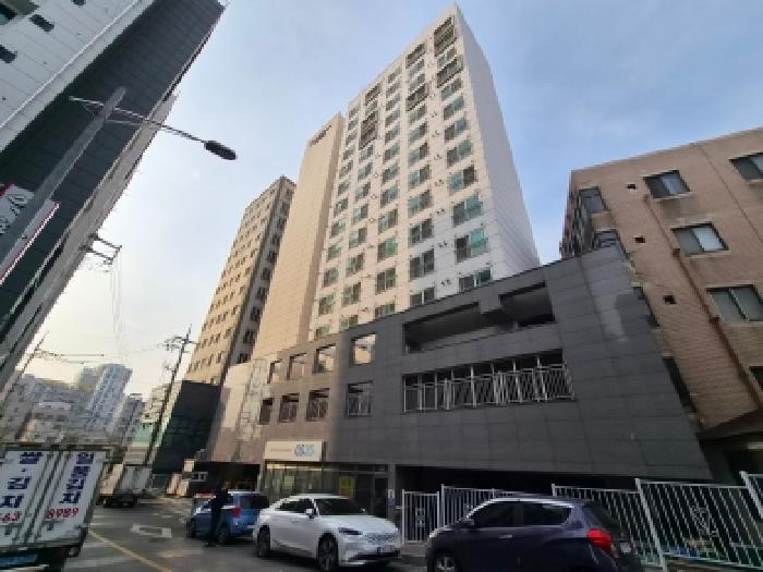 경기 평택시 신장동 상가,오피스텔,근린시설 경매 물건 사진 2 · 2026타경50373