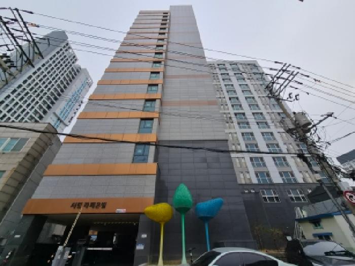 경기 평택시 이충동 상가,오피스텔,근린시설 경매 물건 사진 2 · 2026타경50455