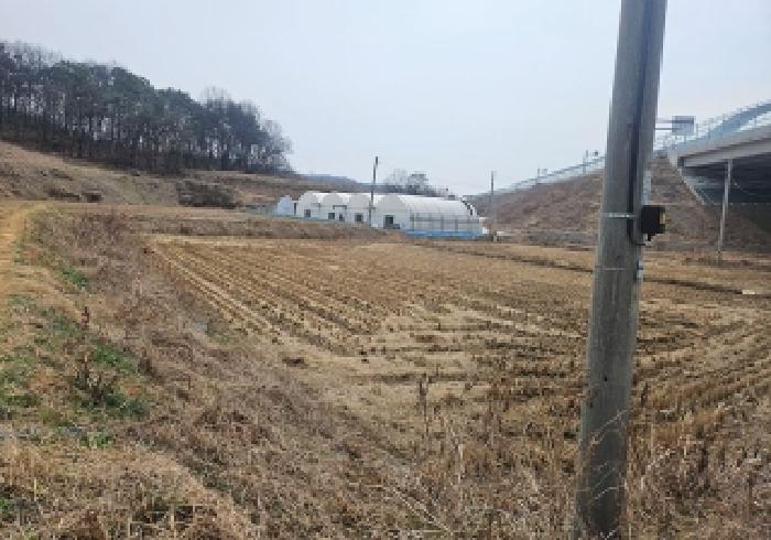 경기 안성시 보개면 전답 경매 물건 사진 4 · 2026타경50476