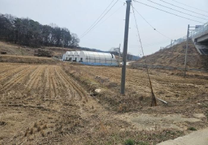 경기 안성시 보개면 전답 경매 물건 사진 5 · 2026타경50476
