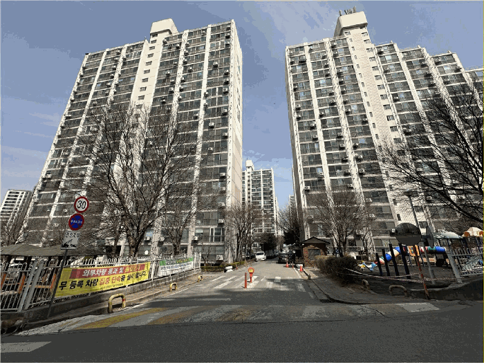 경기 안성시 공도읍 아파트 경매 물건 사진 6 · 2026타경50495