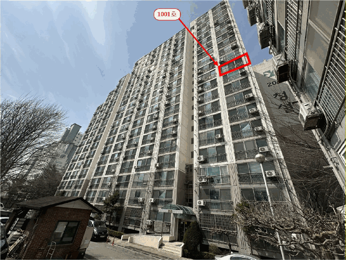 경기 안성시 공도읍 아파트 경매 물건 사진 4 · 2026타경50495