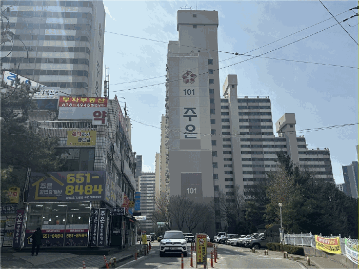 경기 안성시 공도읍 아파트 경매 물건 사진 5 · 2026타경50495